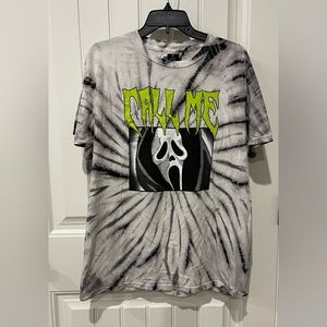 ✨✨Call Me Scream Shirt✨✨